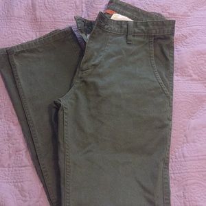 Dockers khaki